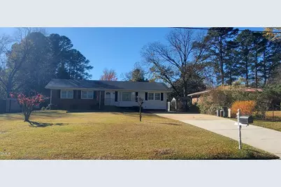 3904 Cobb Street, Garner, NC 27529 - Photo 1