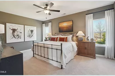 258 Liberty Grove Court, Smithfield, NC 27577 - Photo 25