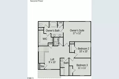 258 Liberty Grove Court, Smithfield, NC 27577 - Photo 33