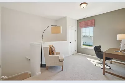 258 Liberty Grove Court, Smithfield, NC 27577 - Photo 19