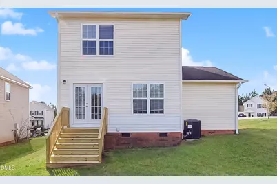 46 Herndon Court, Clayton, NC 27520 - Photo 15
