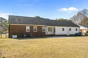 311 Marlowe Dr, Dunn, NC 28334 - Photo 41