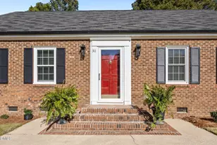 311 Marlowe Dr, Dunn, NC 28334 - Photo 45