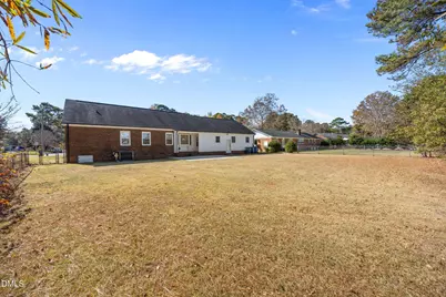 311 Marlowe Drive, Dunn, NC 28334 - Photo 43