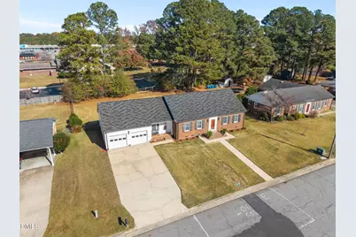 311 Marlowe Drive, Dunn, NC 28334 - Photo 5