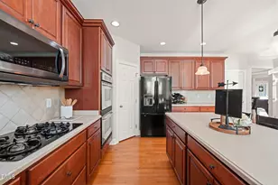 10822 Greater Hills St, Raleigh, NC 27614 - Photo 13