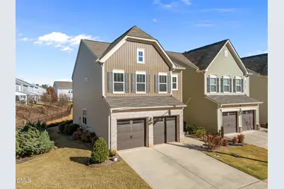 1113 Brightskies Street, Morrisville, NC 27560 - Photo 1