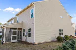 1113 Brightskies St, Morrisville, NC 27560 - Photo 31