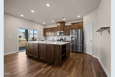 1113 Brightskies Street, Morrisville, NC 27560 - Photo 9