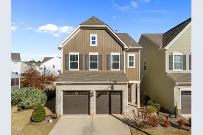 1113 Brightskies Street, Morrisville, NC 27560 - Photo 3