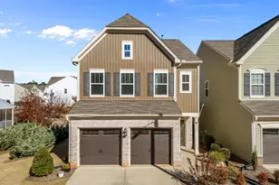 1113 Brightskies St, Morrisville, NC 27560 - Photo 3