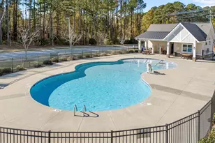 1113 Brightskies St, Morrisville, NC 27560 - Photo 37