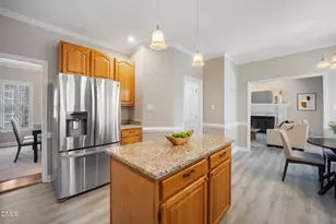 102 Rose Valley Woods Dr, Cary, NC 27513 - Photo 21