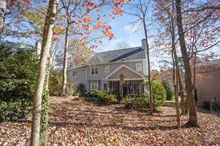 102 Rose Valley Woods Dr, Cary, NC 27513 - Photo 55