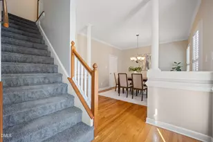 102 Rose Valley Woods Dr, Cary, NC 27513 - Photo 25