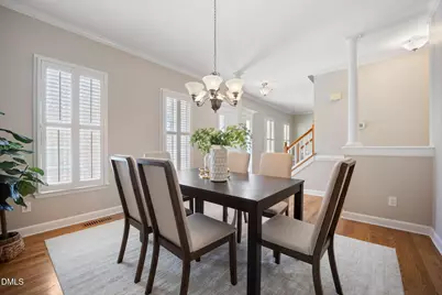 102 Rose Valley Woods Drive, Cary, NC 27513 - Photo 23