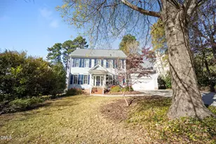 102 Rose Valley Woods Dr, Cary, NC 27513 - Photo 5