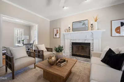 102 Rose Valley Woods Drive, Cary, NC 27513 - Photo 13