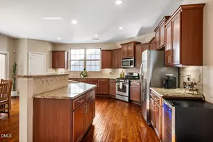 5509 Moneta Ln, Apex, NC 27539 - Photo 19