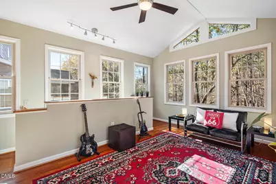 5509 Moneta Lane, Apex, NC 27539 - Photo 15