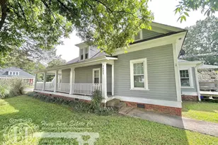 1021 Dixie St, Burlington, NC 27217 - Photo 1