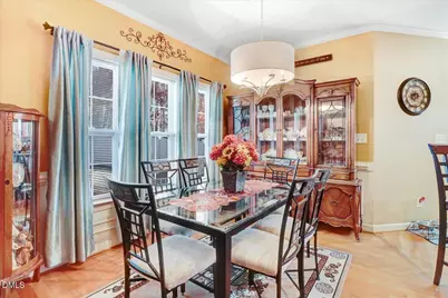 87 Anderby Drive, Clayton, NC 27527 - Photo 11