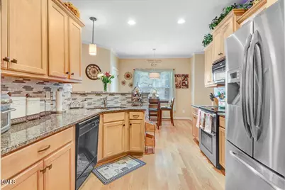 87 Anderby Drive, Clayton, NC 27527 - Photo 17