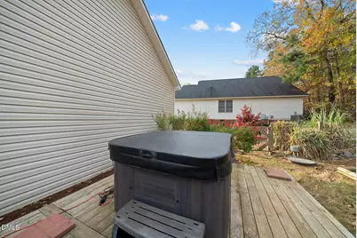 404 Cross Link Drive, Angier, NC 27501 - Photo 33