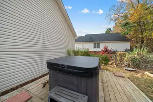 404 Cross Link Dr, Angier, NC 27501 - Photo 33