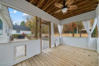 404 Cross Link Drive, Angier, NC 27501 - Photo 29