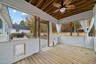 404 Cross Link Dr, Angier, NC 27501 - Photo 29