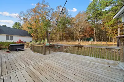 404 Cross Link Drive, Angier, NC 27501 - Photo 31