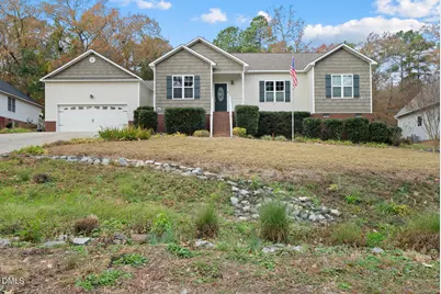 404 Cross Link Drive, Angier, NC 27501 - Photo 51