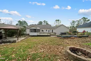 404 Cross Link Dr, Angier, NC 27501 - Photo 39