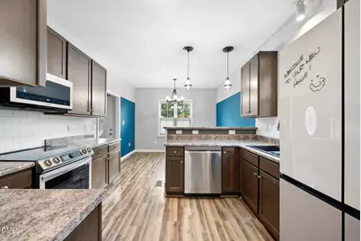 404 Cross Link Drive, Angier, NC 27501 - Photo 11