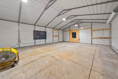 404 Cross Link Drive, Angier, NC 27501 - Photo 43