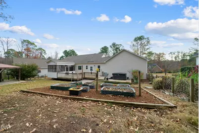 404 Cross Link Drive, Angier, NC 27501 - Photo 45