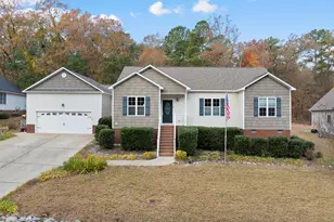 404 Cross Link Dr, Angier, NC 27501 - Photo 1