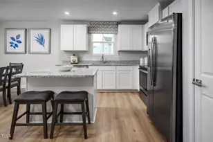 4070 Moth Trail, Bailey, NC 27807 - Photo 5