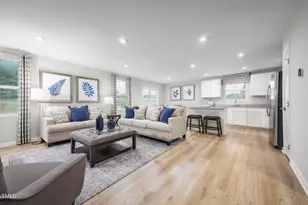 4070 Moth Trail, Bailey, NC 27807 - Photo 9