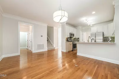3912 Stags Leap Circle #27, Raleigh, NC 27612 - Photo 5