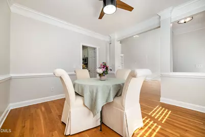 3912 Stags Leap Circle #27, Raleigh, NC 27612 - Photo 7
