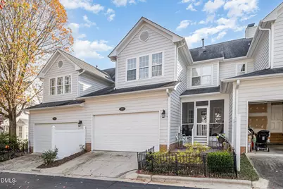 3912 Stags Leap Circle #27, Raleigh, NC 27612 - Photo 25