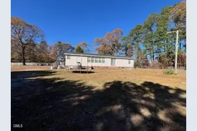694 John Lee Road, Dunn, NC 28334 - Photo 3