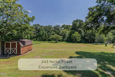 243 Nicks, Graham, NC 27253 - Photo 31