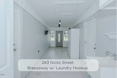 243 Nicks, Graham, NC 27253 - Photo 19
