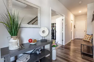 1248 Barn Cat Way, Apex, NC 27502 - Photo 17