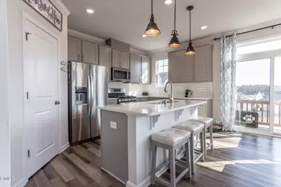 1248 Barn Cat Way, Apex, NC 27502 - Photo 9