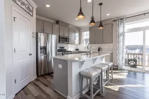 1248 Barn Cat Way, Apex, NC 27502 - Photo 9