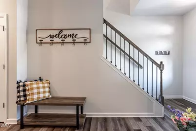 1248 Barn Cat Way, Apex, NC 27502 - Photo 19